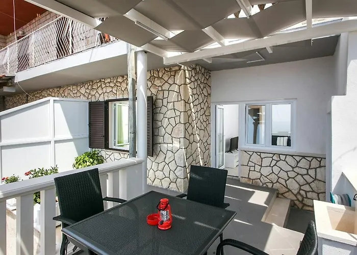 Apartamento Ivy *