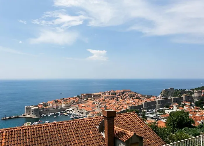 Apartamento Ivy Dubrovnik