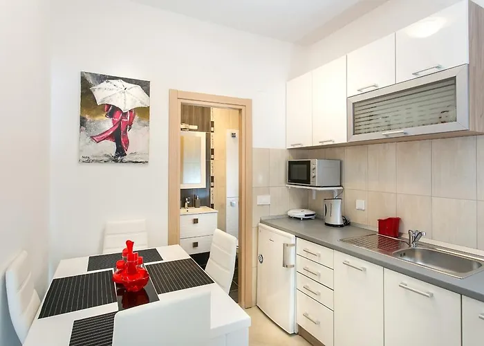 Apartamento Ivy *