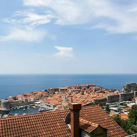 Διαμέρισμα Ivy Ντουμπρόβνικ