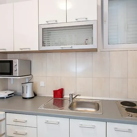 Ivy Apartament