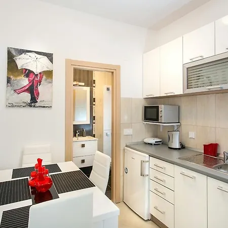 Apartament Ivy *